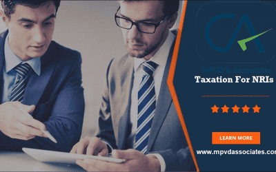 How Taxation Works for NRIs Selling Property in India