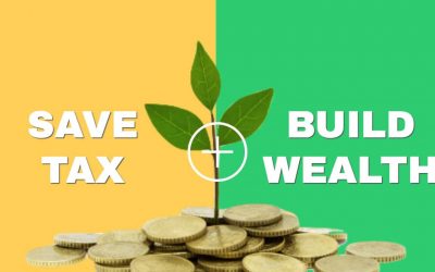 5 Legal Ways to Save Taxes on Income in India