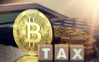 Taxation on Cryptocurrency: How are the Gains from it Taxed?