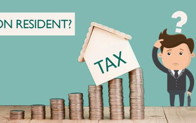 Taxation For Non-Resident Individual for AY 2024-25