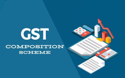 Gst Composition Scheme: Features, Rules, Eligibility & Process