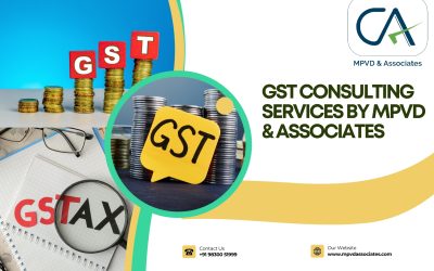 GST Consulting Services by MPVD & Associates—Decoding Budget 2024