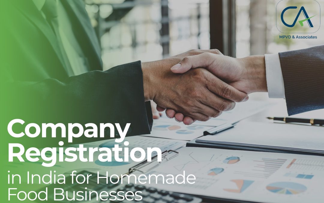 company registration in India