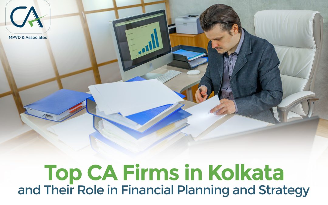 top ca firms in kolkata