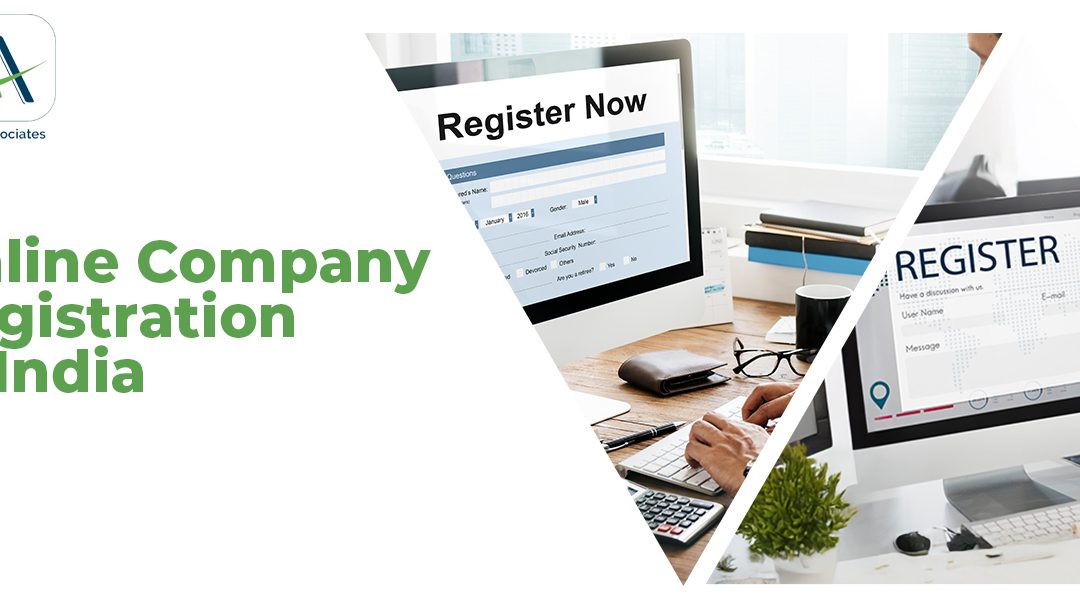Company Registration in India