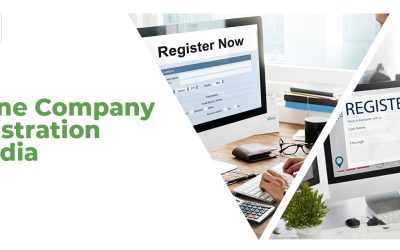 Company Registration in India—A Virtual Roadmap for Aspiring Entrepreneurs