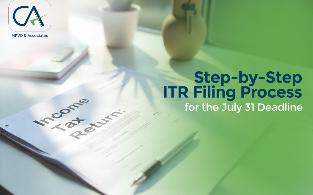 income tax return service