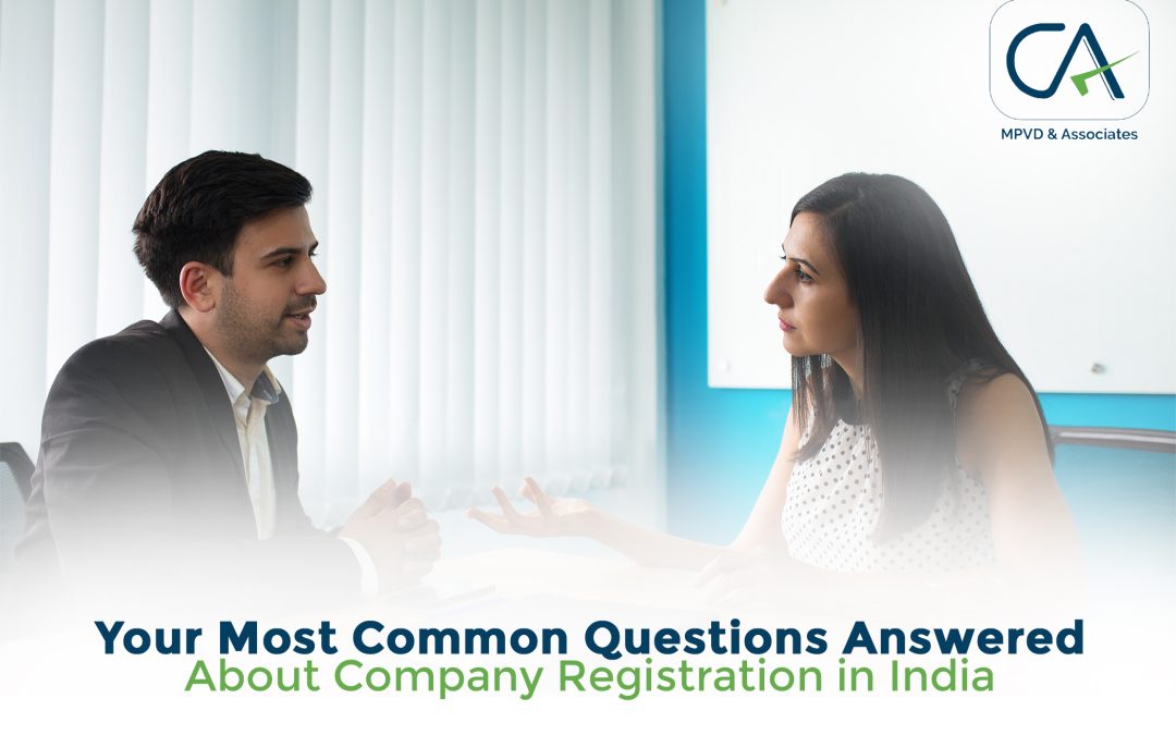 company registration in india